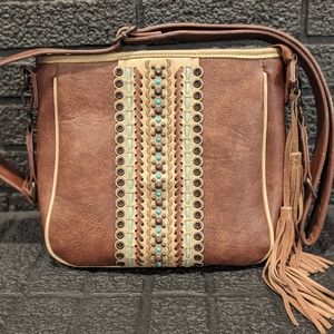 Blazin Rozz conceal & carry